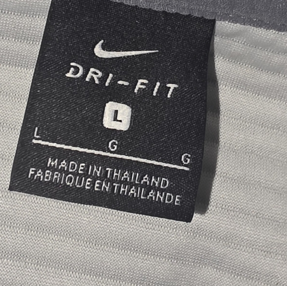 NIKE Dri-fit Full Zip-up Hoodie - Picture 10 of 13